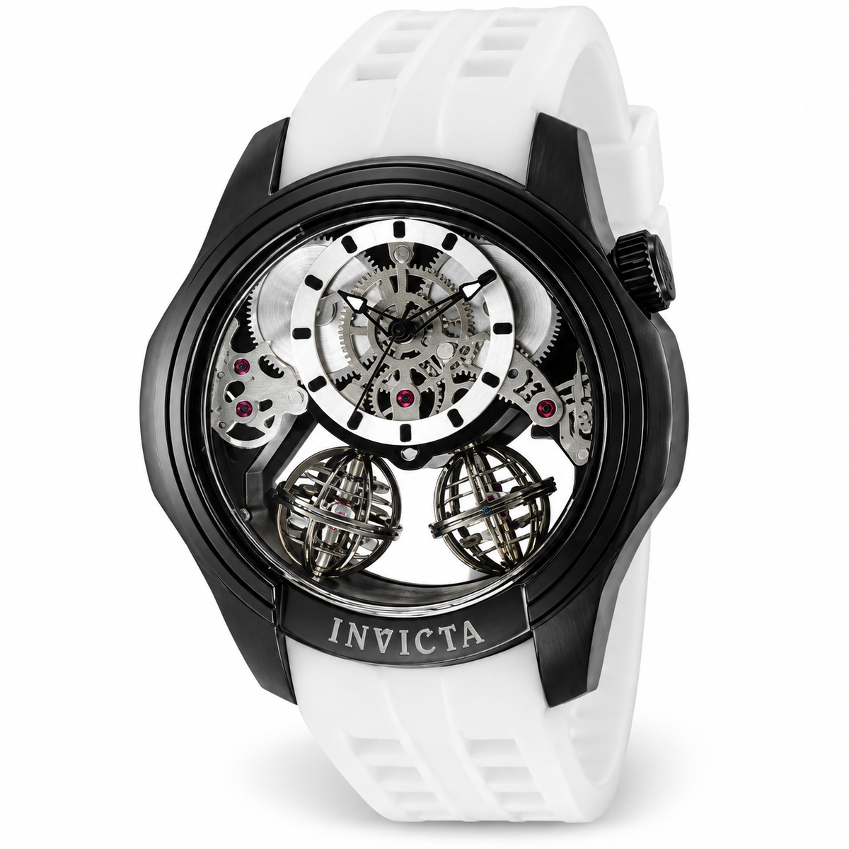 INVICTA SPECIALITY TURBILLON 50577