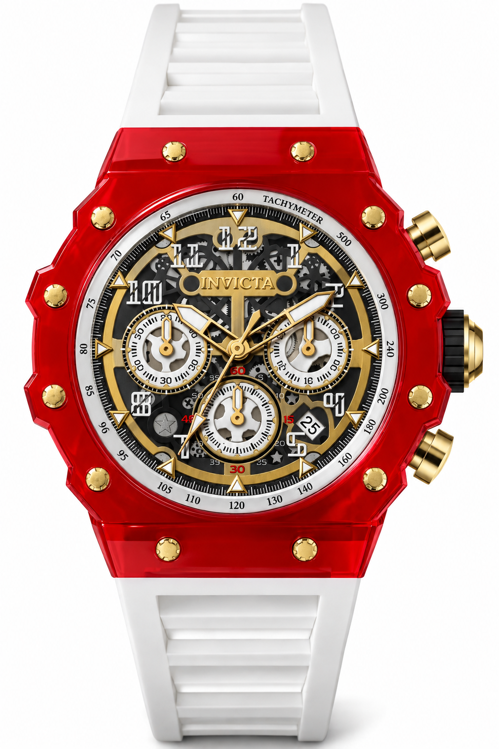 INVICTA RACING 69665