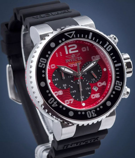 INVICTA OCEAN VOYAGE
