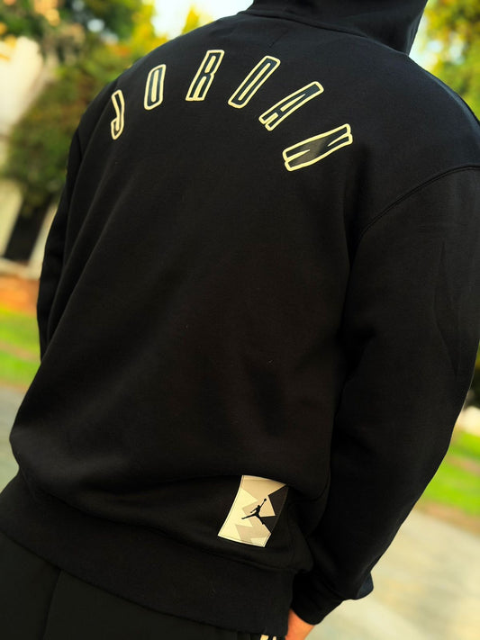 POLERA JORDAN RETRO 7