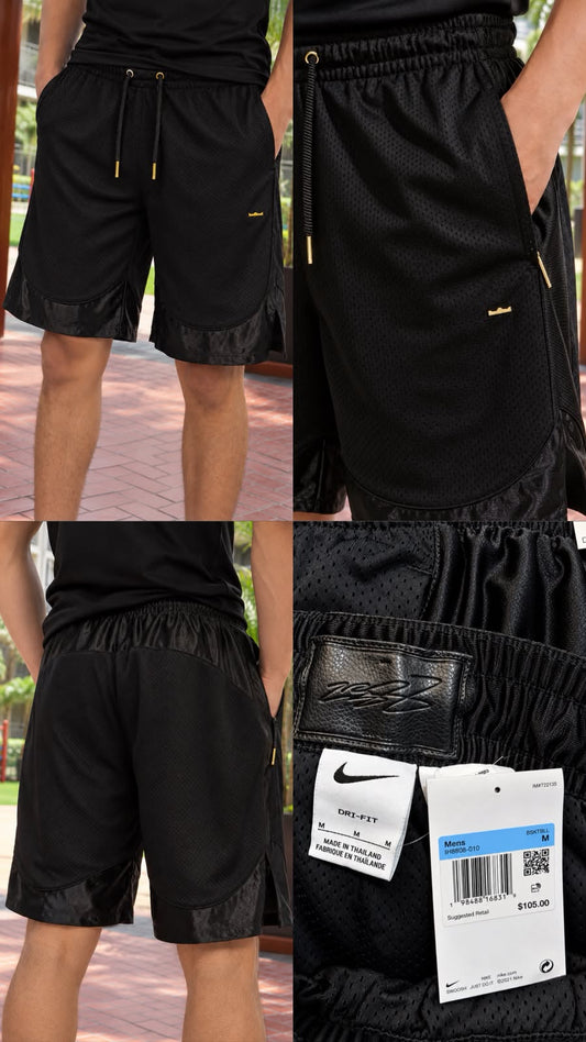 SHORT NIKE x LEBRON JAMES