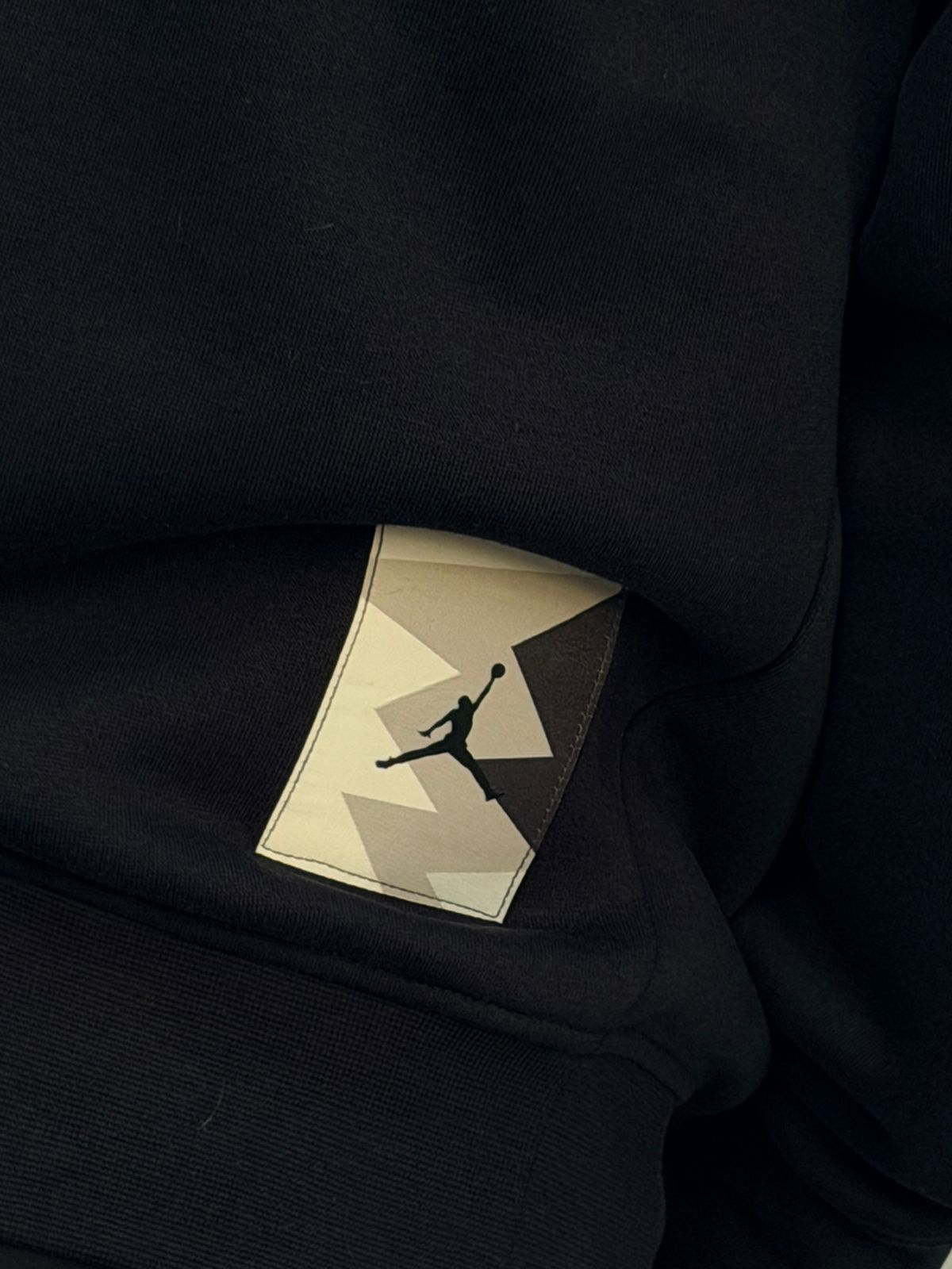 POLERA JORDAN RETRO 7