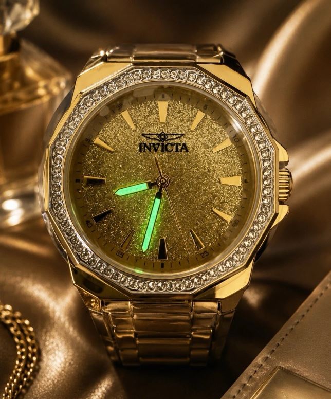 INVICTA SPEEDWAY 49130 - MUJER