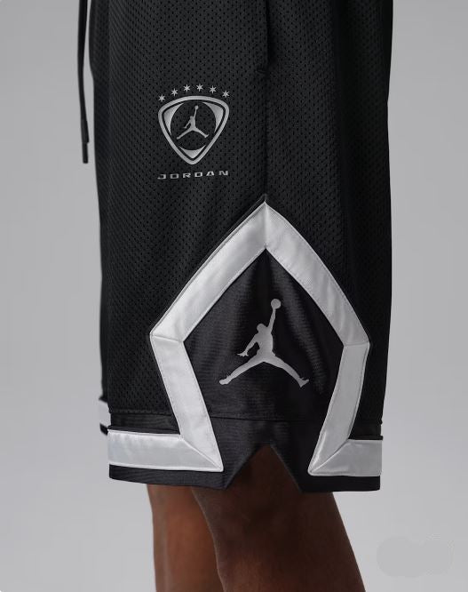 JORDAN DIAMOND BROOKLYN SATIN 2026