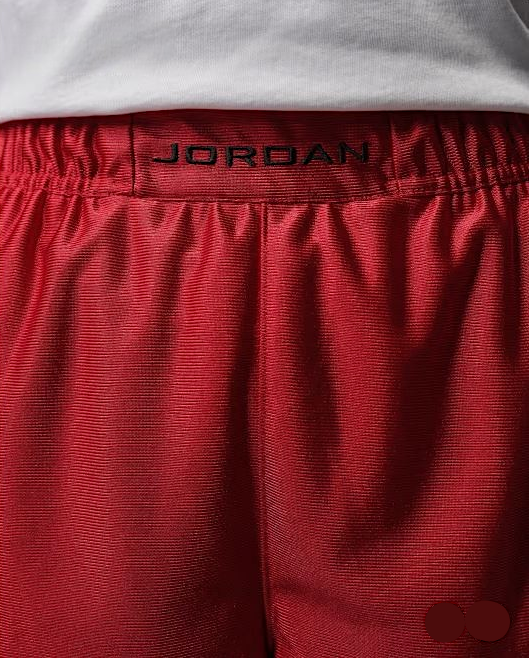 JORDAN SCRATCH RED CAT