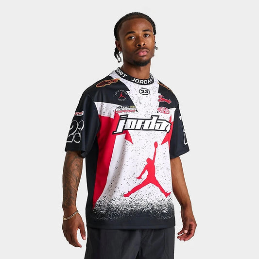 JORDAN ESTILO RACING 23