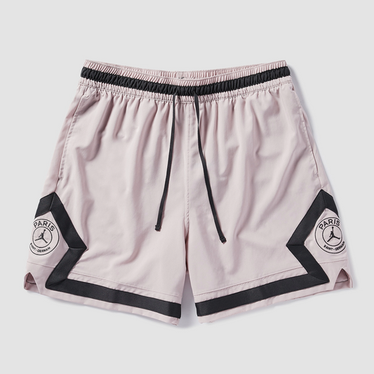 SHORT DIAMOND JORDAN x PSG