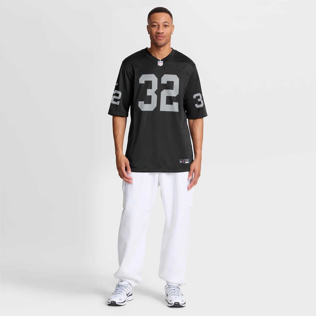JERSEY NIKE RAIDERS "ALLEN" #32
