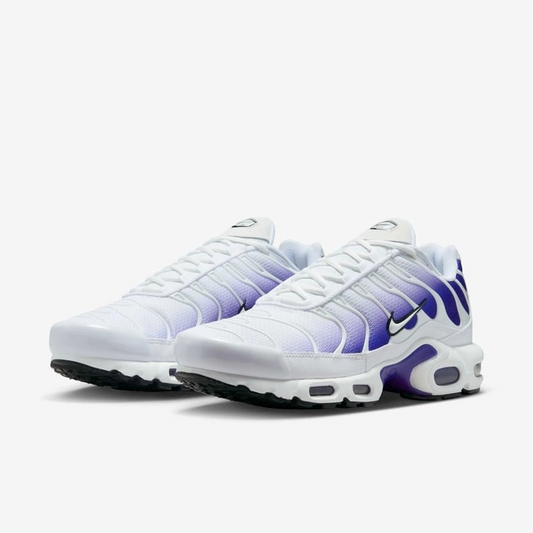 NIKE AIR MAX PLUS PURPLE