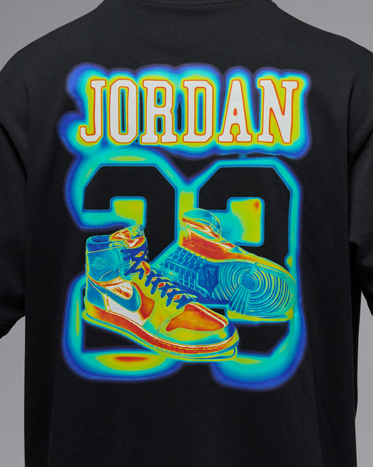JORDAN 23 THERMAL VISION