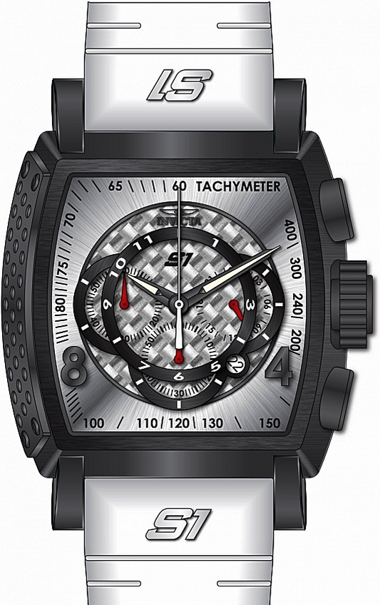 INVICTA S1 RALLY 48432