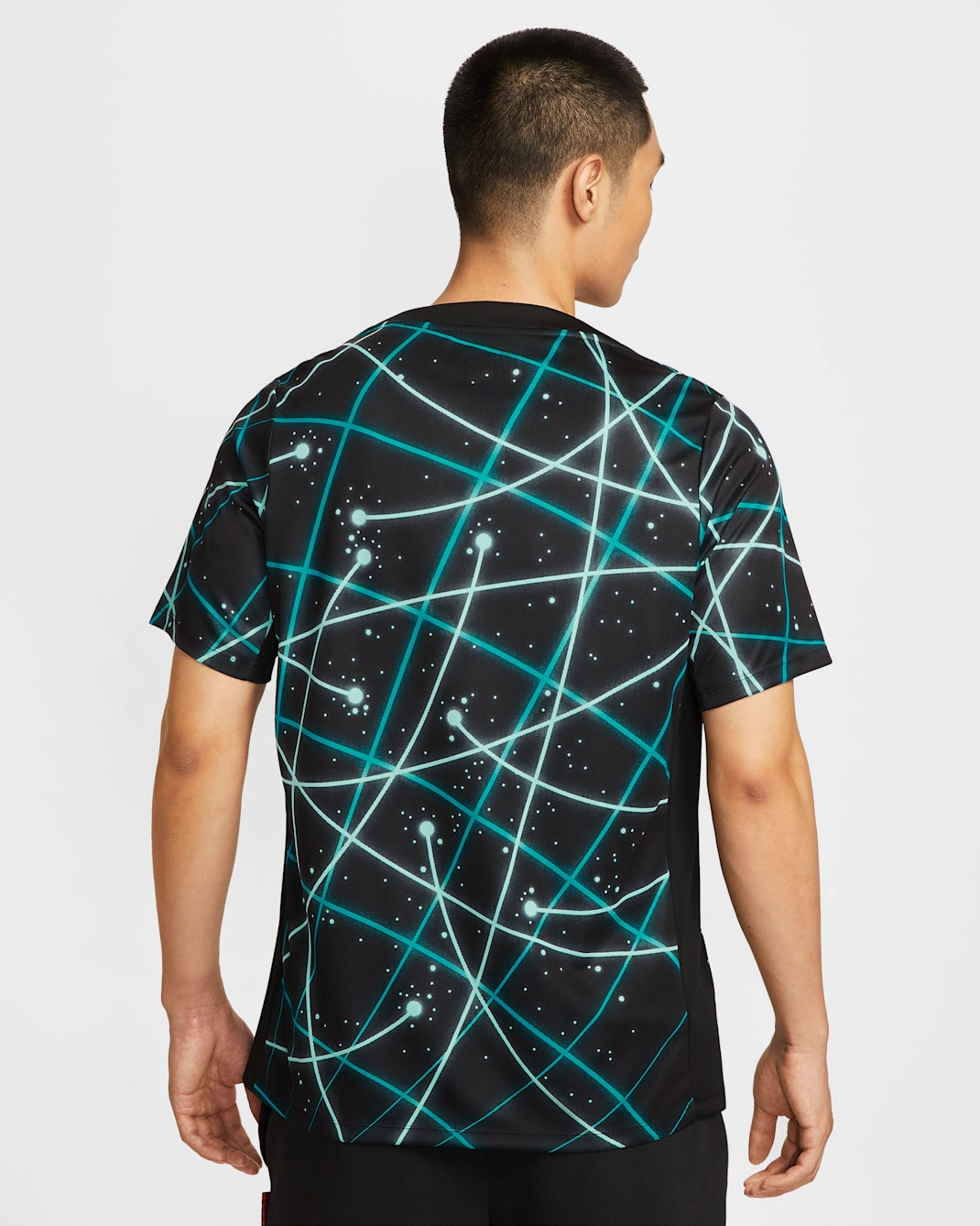 POLO NIKE INTER DE MILAN GALAXIA