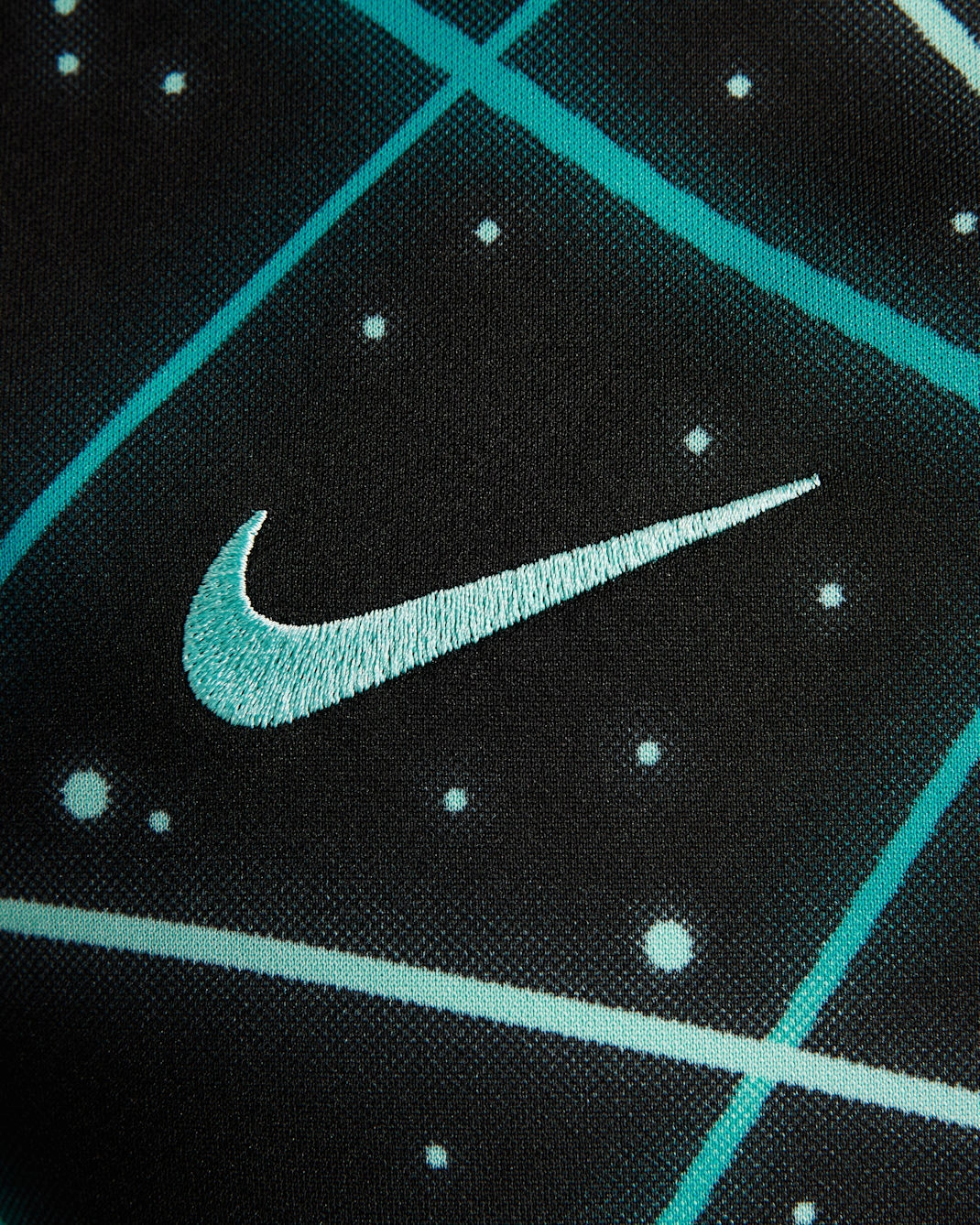 POLO NIKE INTER DE MILAN GALAXIA