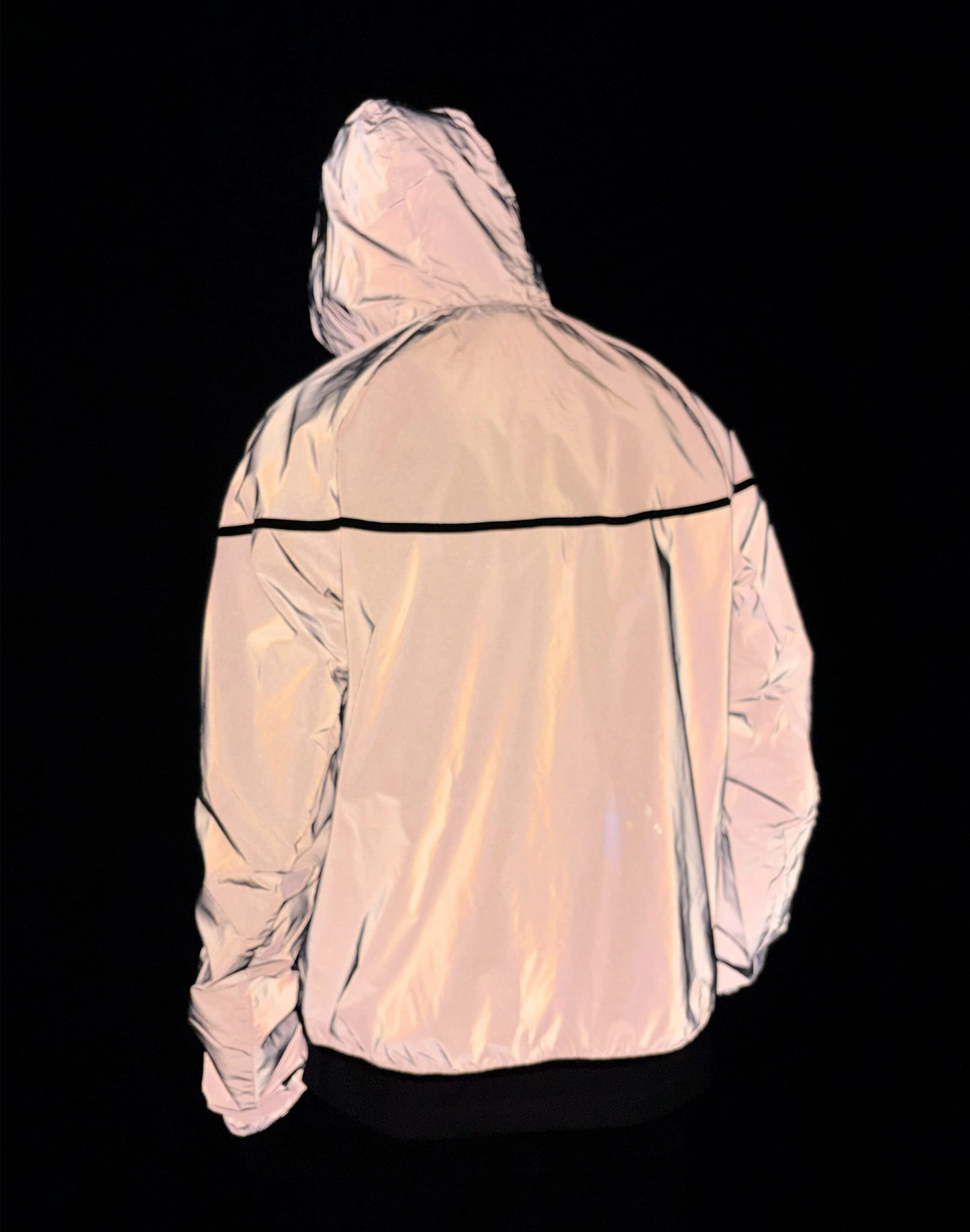 NIKE TECH REFLECTIVA