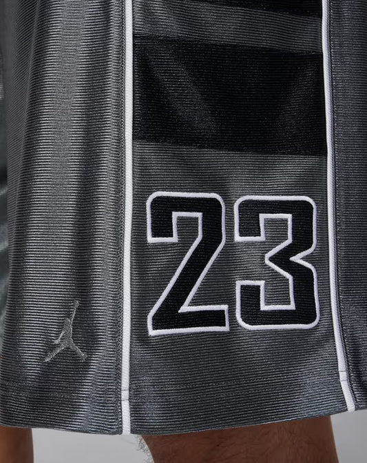 JORDAN SCRATCH WOLF GREY