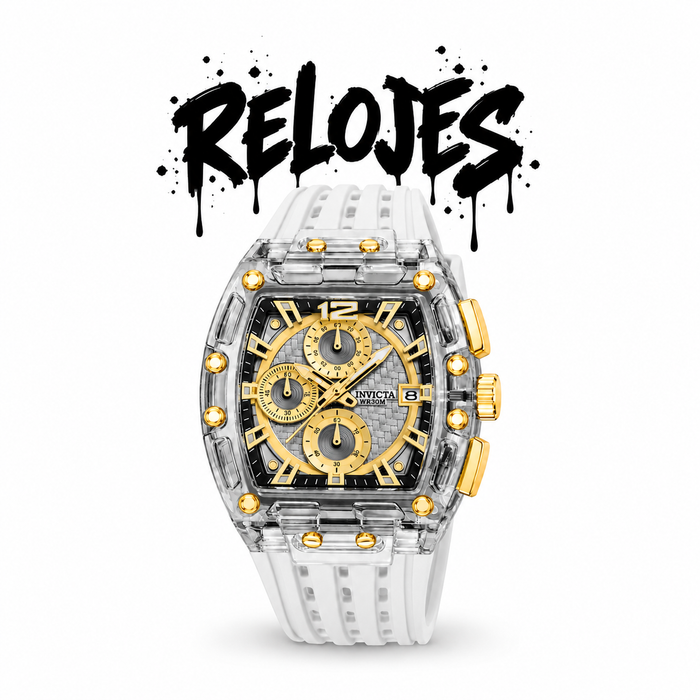 Relojes