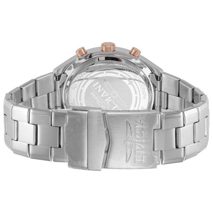 INVICTA SPEEDWAY ROSE GOLD