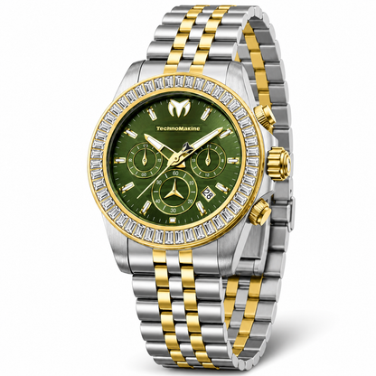 TECHNOMARINE MANTA RAY