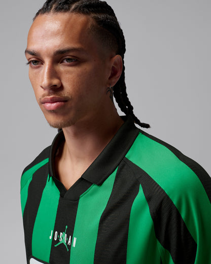 JERSEY JORDAN LINTERNA VERDE 23