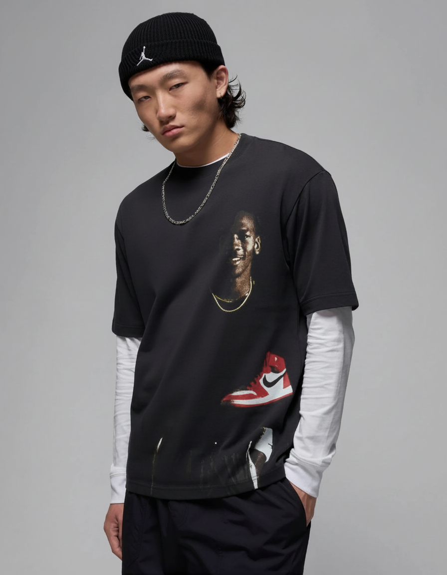 POLO JORDAN STATEMENT
