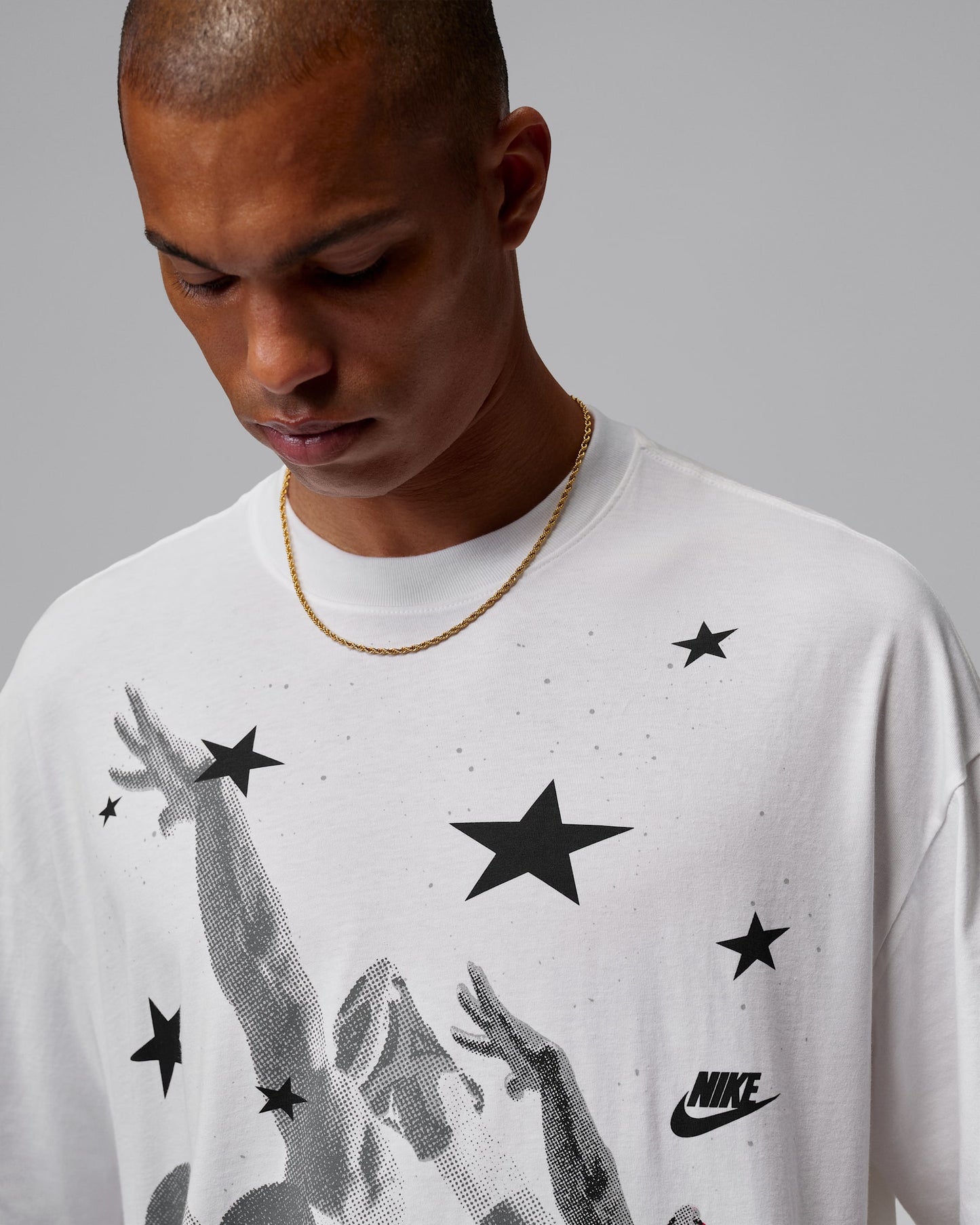 POLO JORDAN STARS