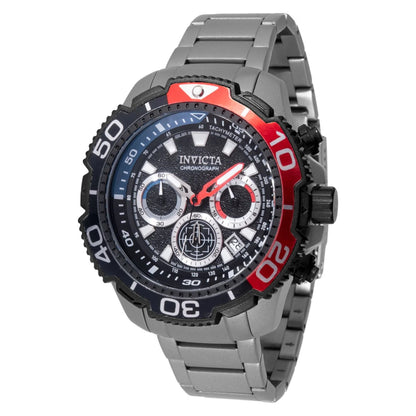 INVICTA TITANIO 49497