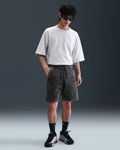 SHORT NIKE DENIM BLACK