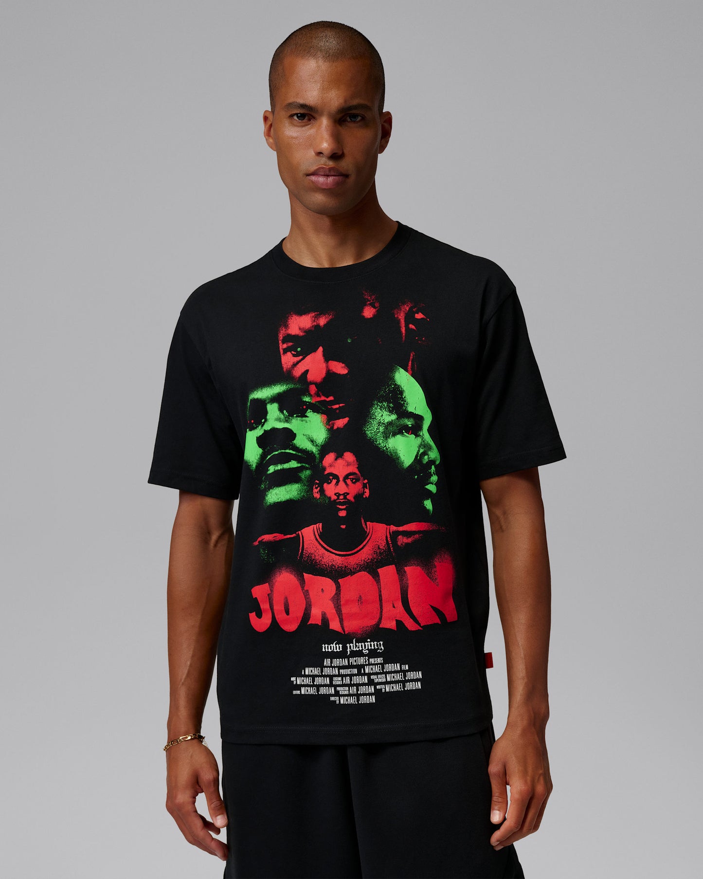 POLO JORDAN GLOW IN THE DARK