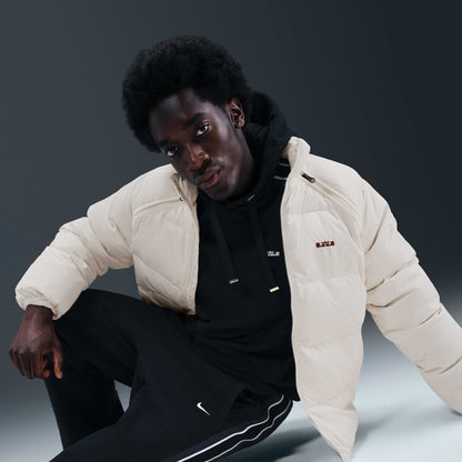 PUFFER NIKE LEBROM JAMES "2 en 1 "