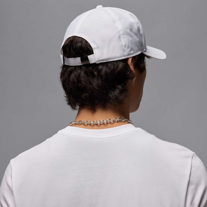 GORRA JORDAN ESSENTIAL WHITE