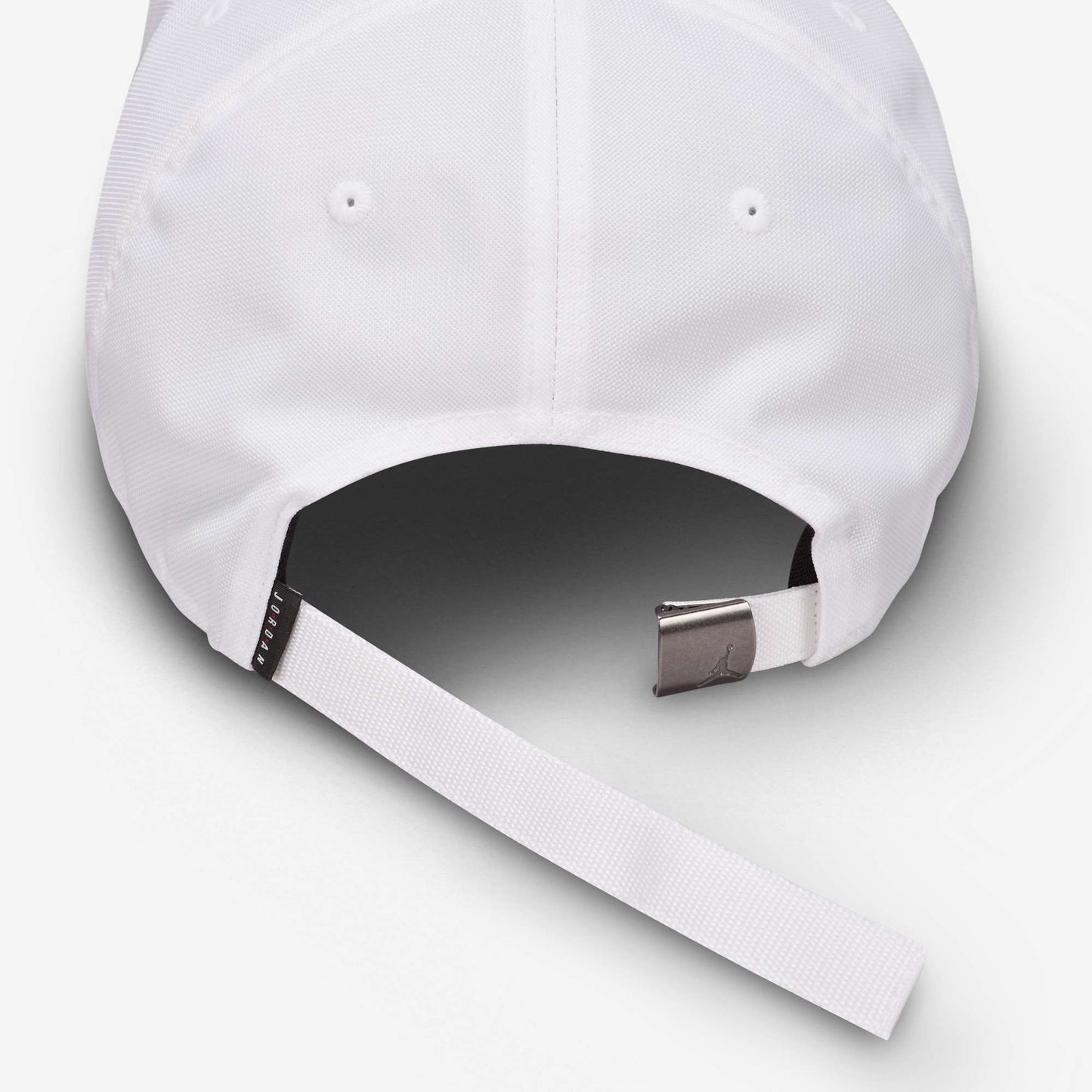GORRA JORDAN ESSENTIAL WHITE