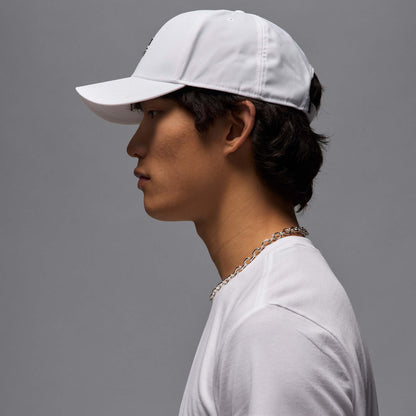 GORRA JORDAN ESSENTIAL WHITE
