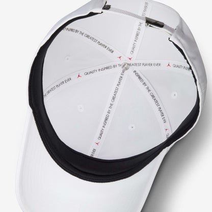 GORRA JORDAN ESSENTIAL WHITE