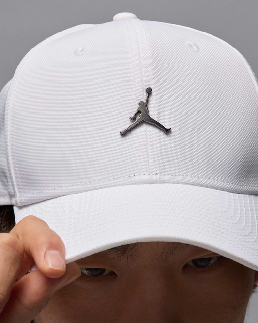 GORRA JORDAN ESSENTIAL WHITE
