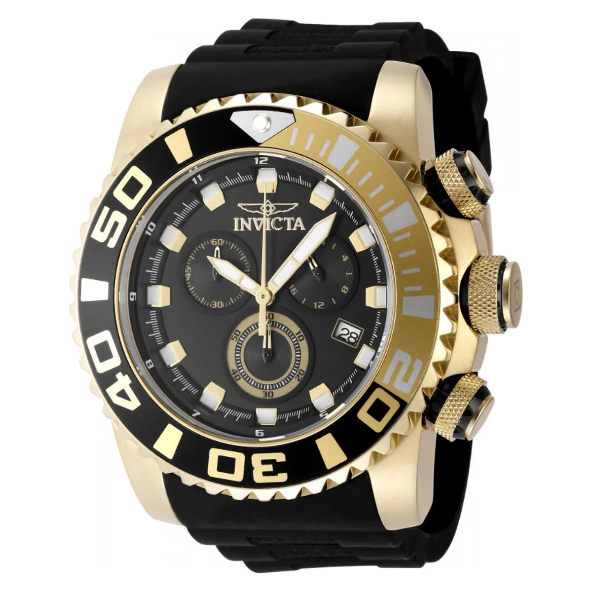 INVICTA SEA HUNTER 48988