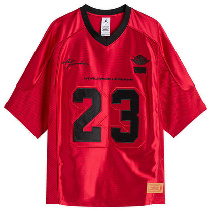 JERSEY JORDAN x LEVI’S