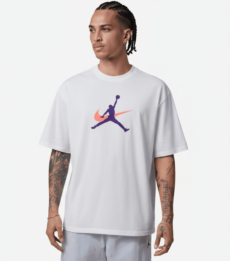JORDAN MJ STATEMENT 1985 WHITE