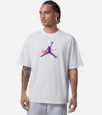 JORDAN MJ STATEMENT 1985 WHITE