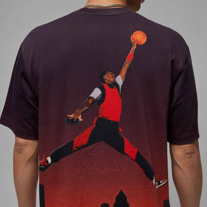 JORDAN SKYLINE