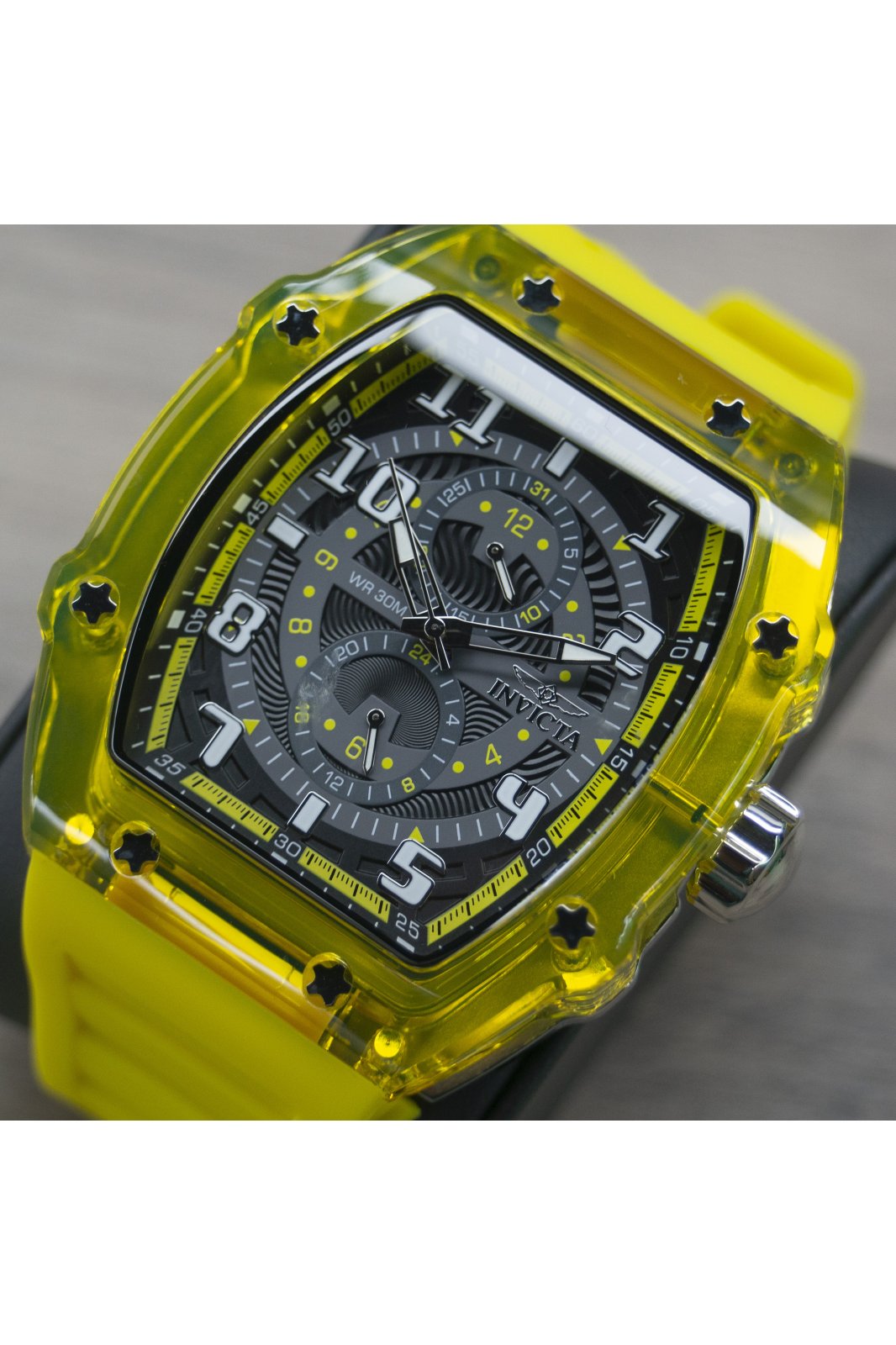INVICTA RACING 48449 - AMARILLO