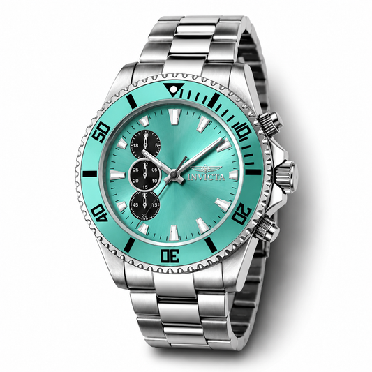 INVICTA PRO DIVER TIFFANY 2027
