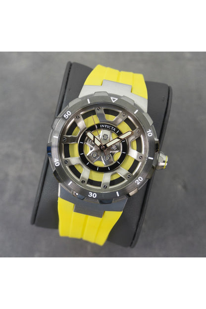 INVICTA RACING YELLOW