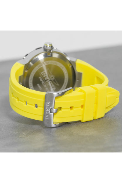 INVICTA RACING YELLOW