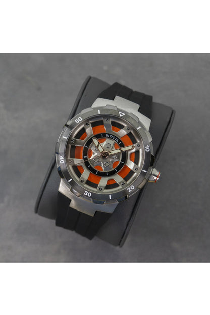 INVICTA RACING ARO BLACK