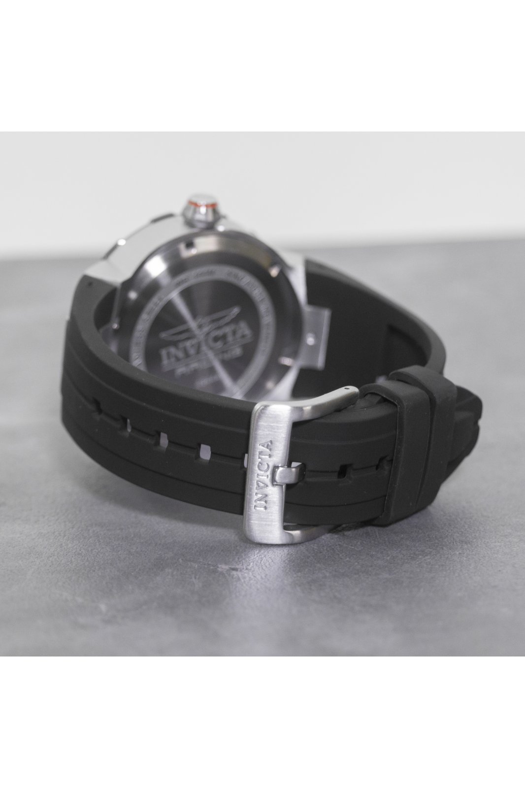 INVICTA RACING ARO BLACK
