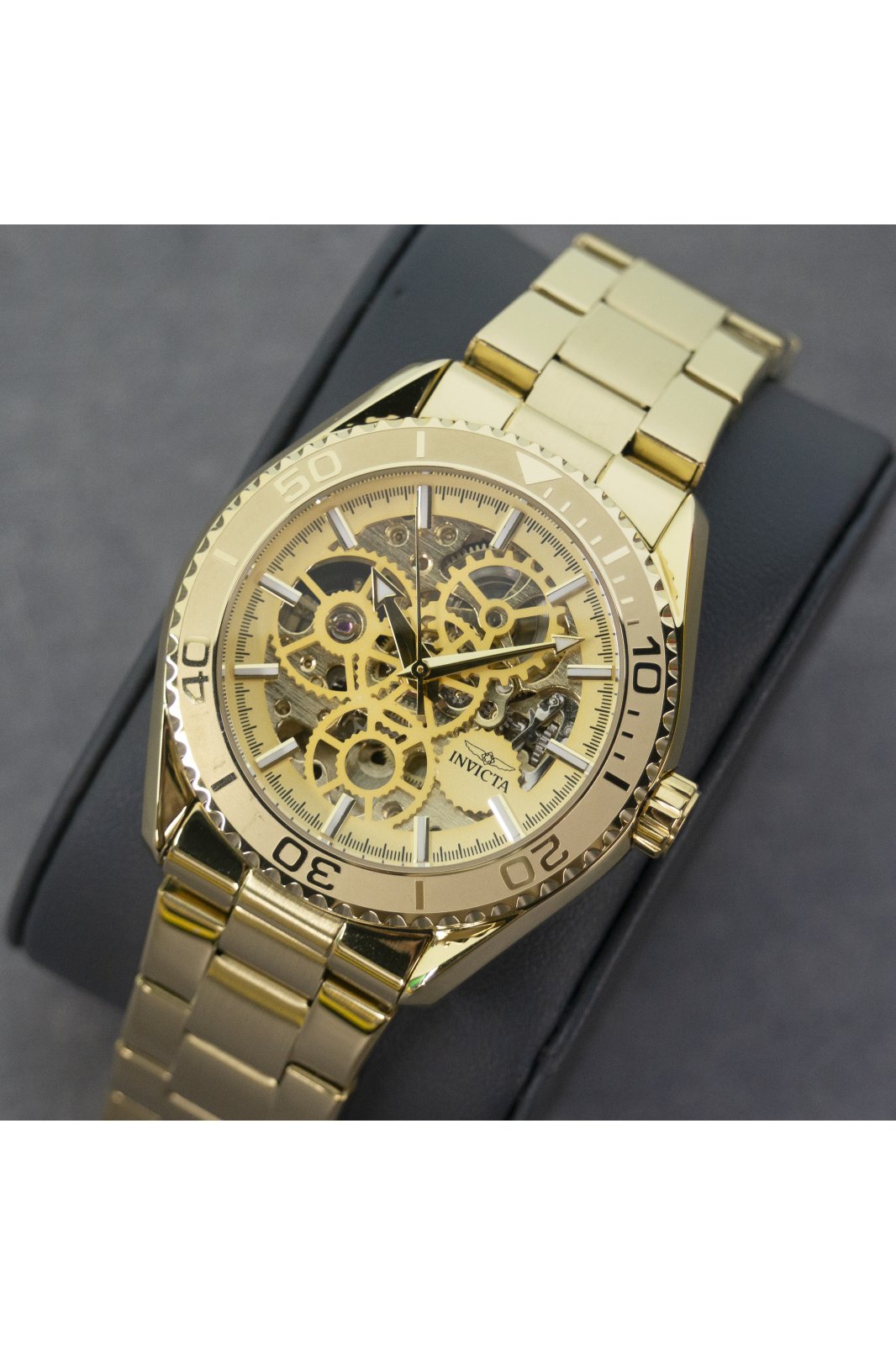 INVICTA OBJET D'ART
