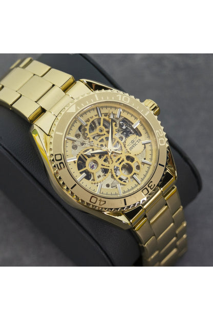 INVICTA OBJET D'ART