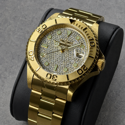 INVICTA PRO DIVER AUTOMATICO 50288 ORO ICE