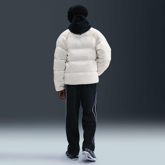 PUFFER NIKE LEBROM JAMES "2 en 1 "