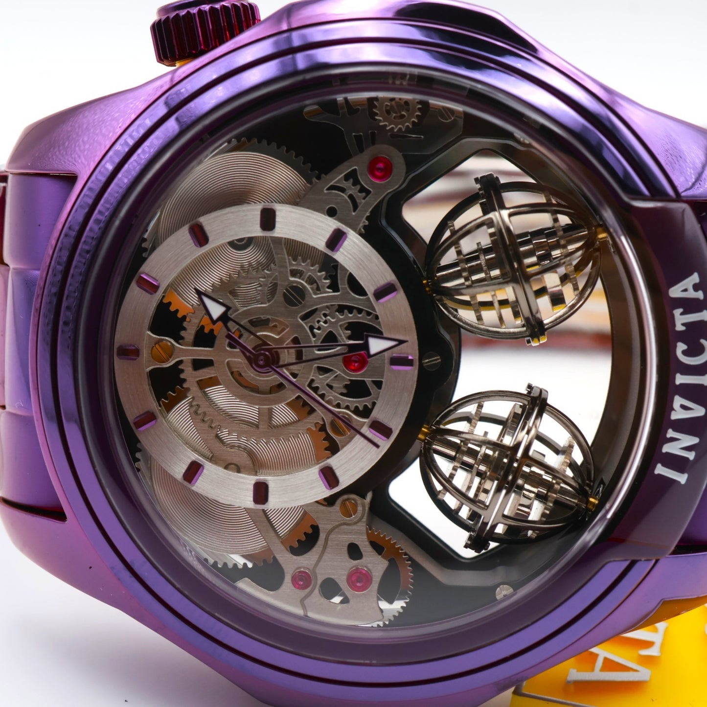 INVICTA SPECIALITY PURPLE 50778
